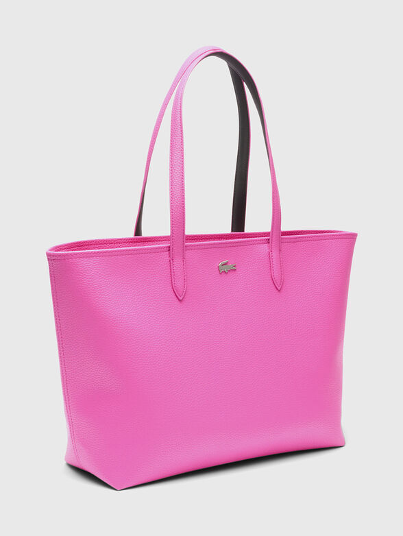 Big bag with logo detail - 4