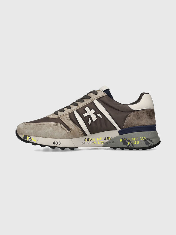 LANDER sports shoes - 4
