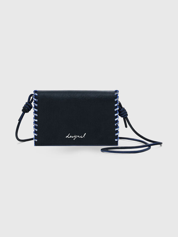 Wallet with a strap - 1