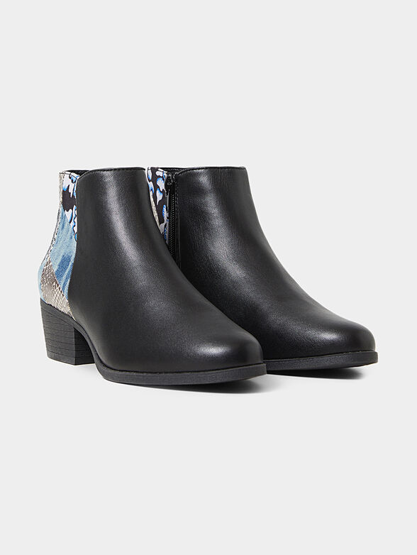 Ankle boots - 2