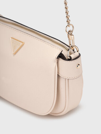 FEDORA small bag with logo - 5