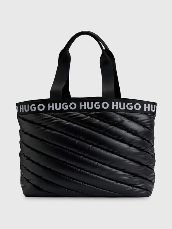 BECKY TOTE-PUFFY bag - 4