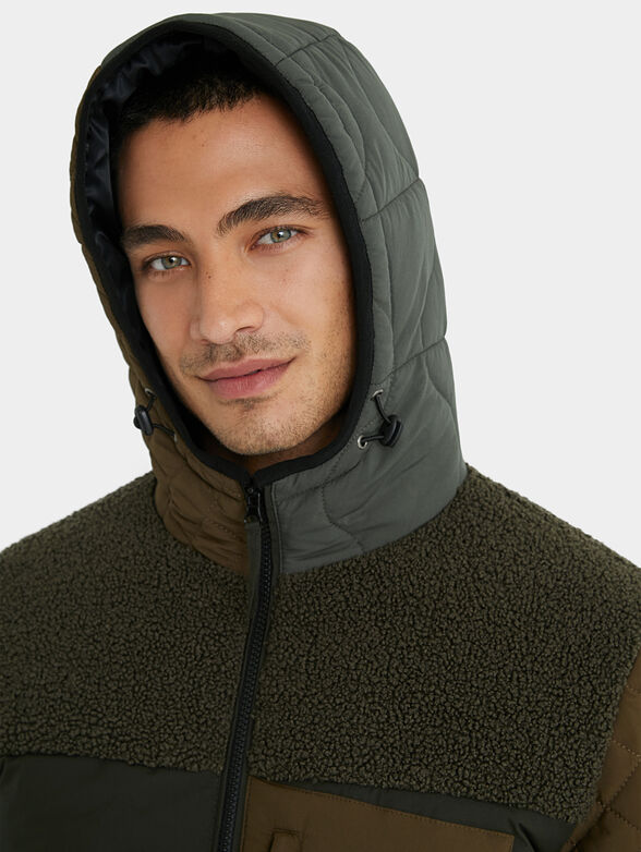 FERNANDO Jacket - 4
