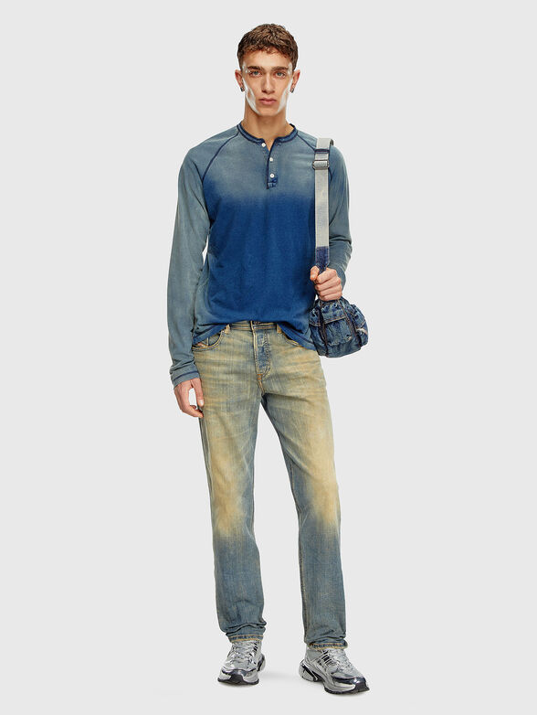 2023 D-FINITIVE L.32 jeans - 4