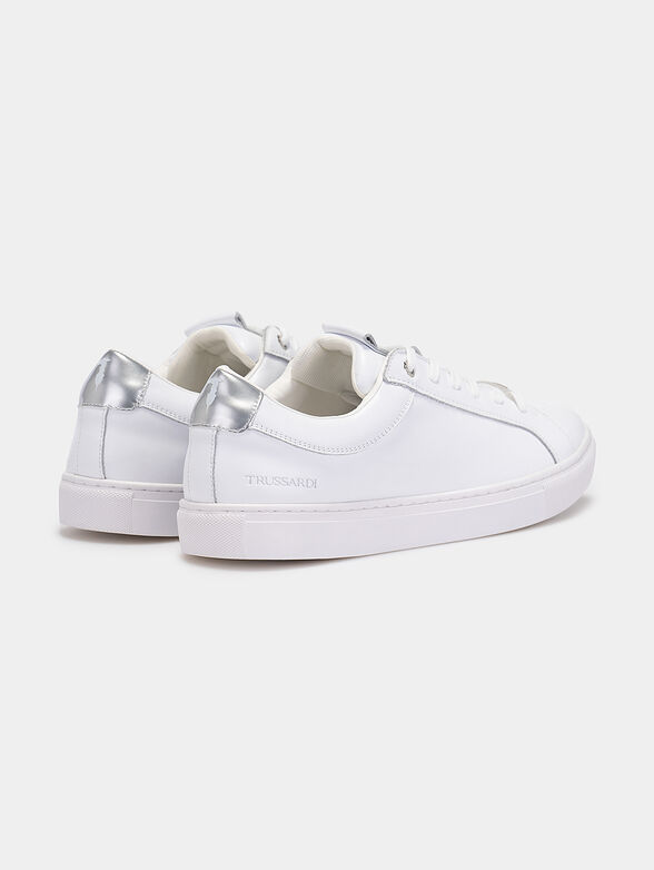 DERECK NEW sneakers - 3