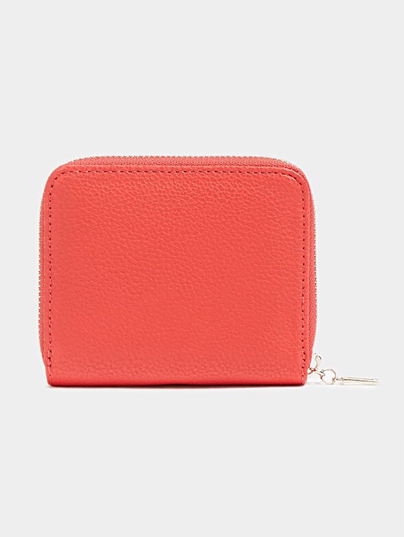 NAYA mini black wallet - 2