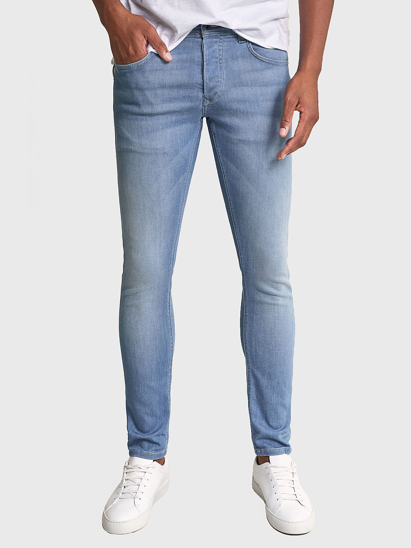 Salsa skinny clash online