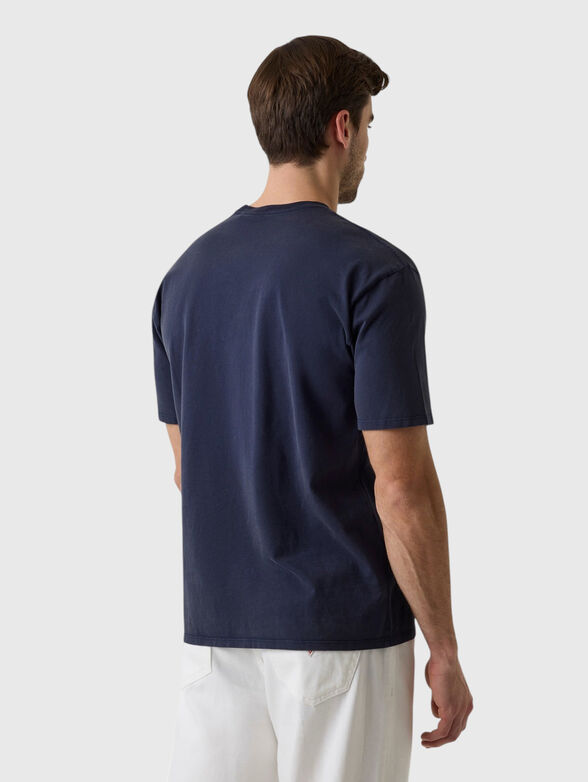 TEDDY BEAR cotton T-shirt - 3