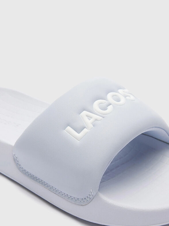 SERVE SLIDE 1.0 slippers - 3