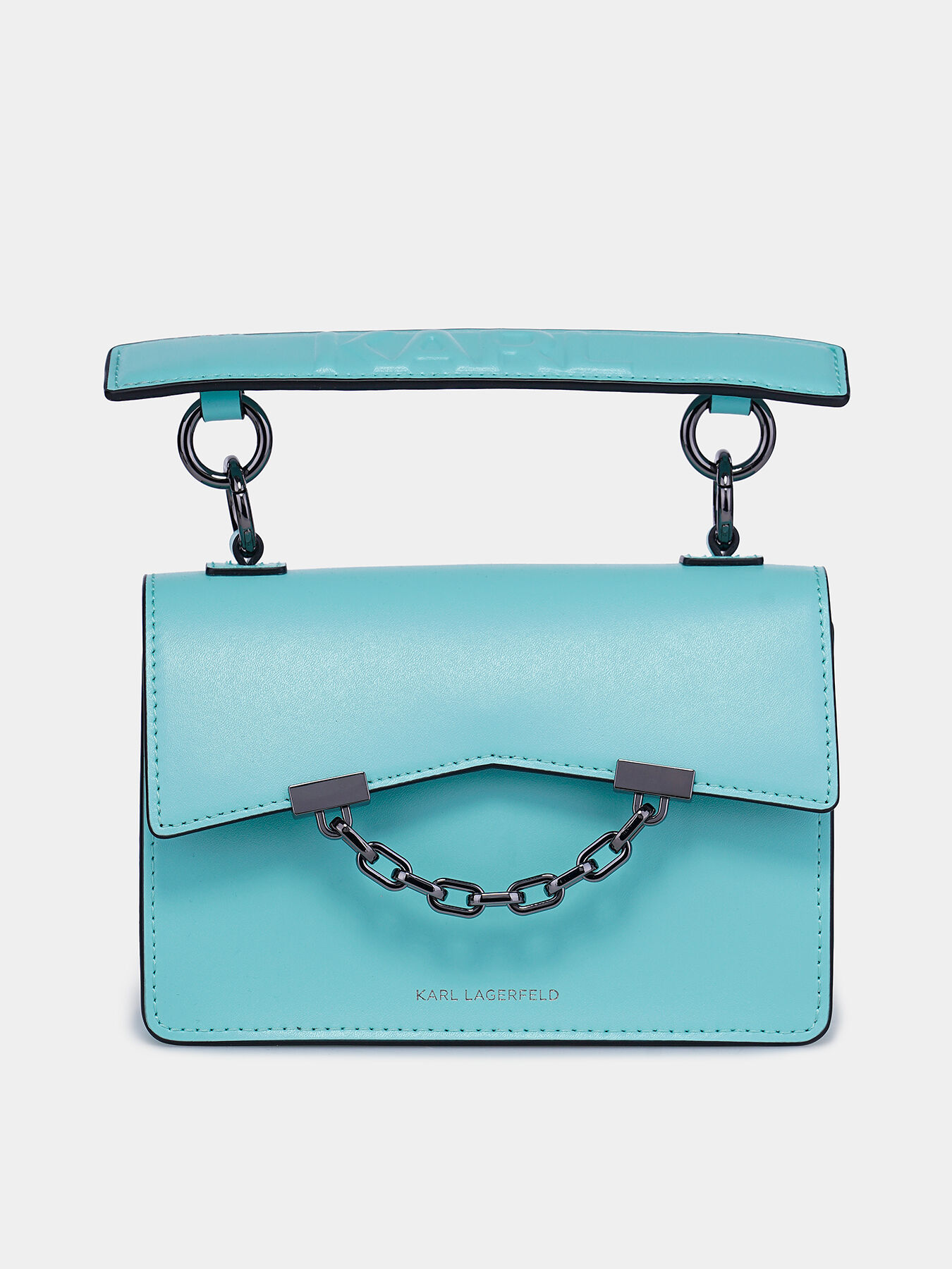 Karl lagerfeld mini bag 2025