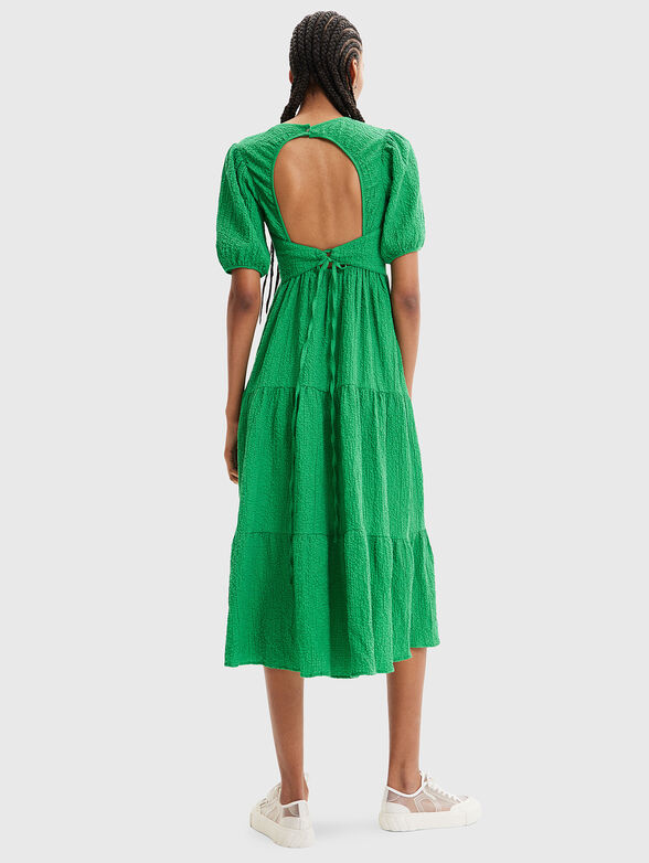 WEND black dress - 2