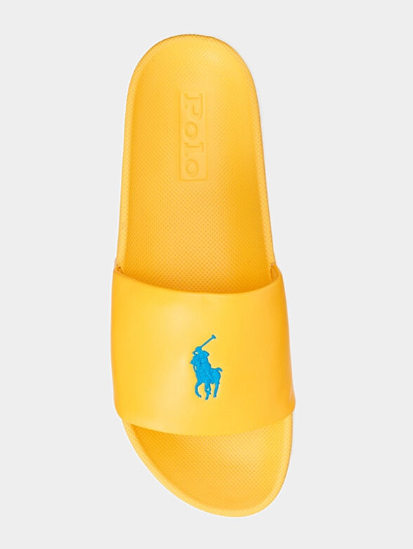 Beach slippers - 4