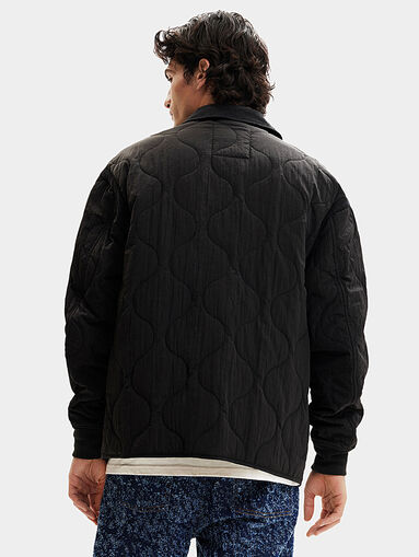 MAVERIK black jacket - 3