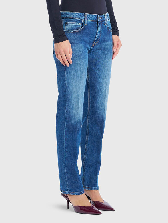 COCO slim fit jeans - 1