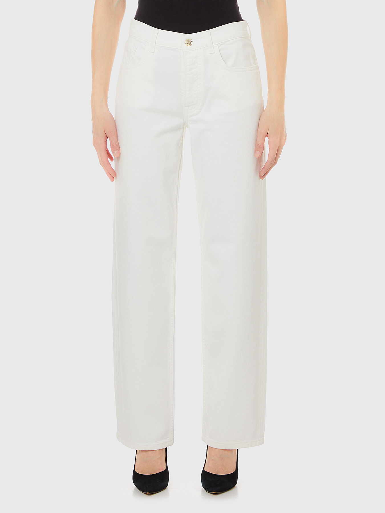デニム・ジーパン LIU JO Women Denim Pants UA5006T2594 10701 White 42749020XB_14_f.jpg