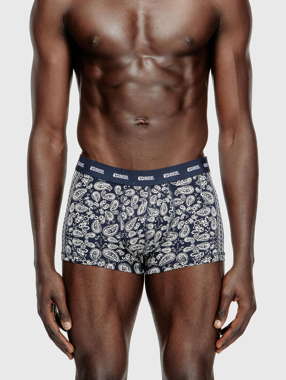 DAMIEN-UTLT boxer set of three pairs - 2