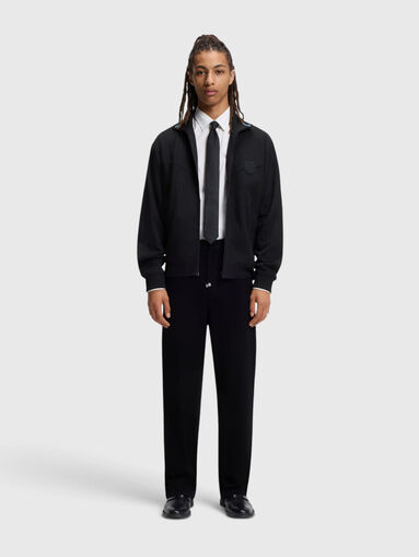 ERMO black shirt - 3