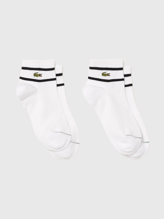 Set of two pairs of socks - 1