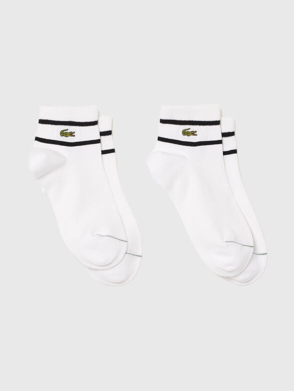 Set of two pairs of socks - 1