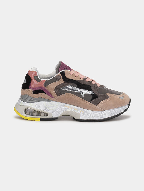 SHARKYD 273 sneakers - 1