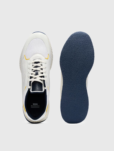 TTNM EVO sports shoes - 4