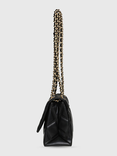 Quilted crossbody bag - 4