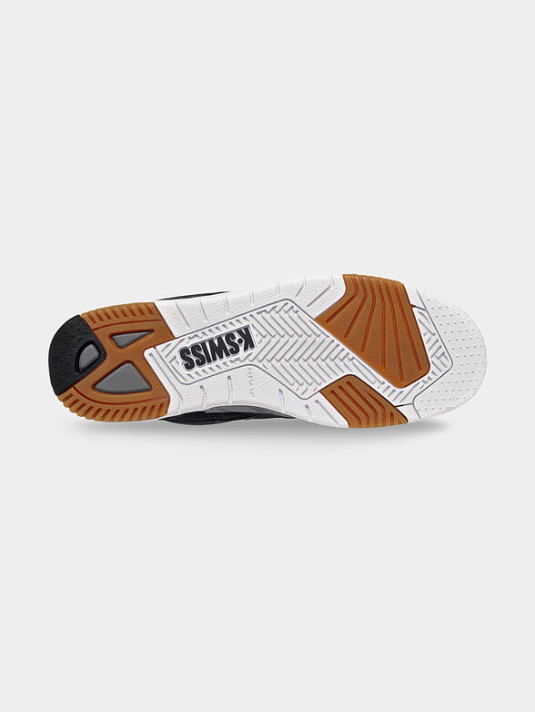 MATCH RIVAL sneakers - 4