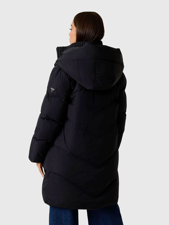 ELEONOR down jacket - 3