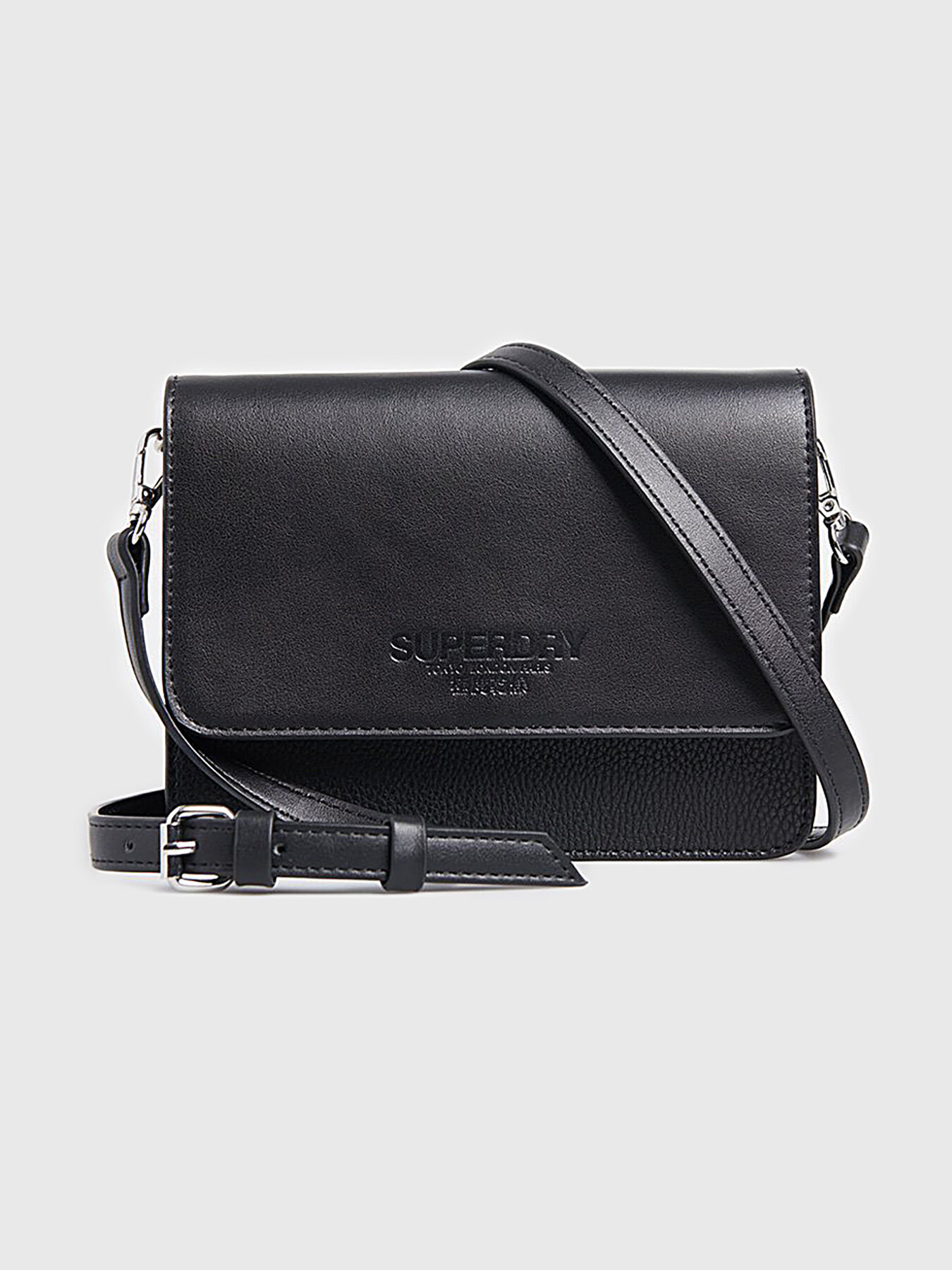 Cross body bag superdry cheap