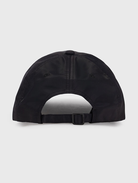 Black hat - 2