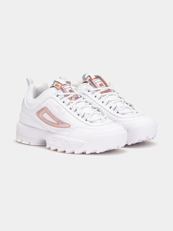 DISRUPTOR F Sneakers - 2