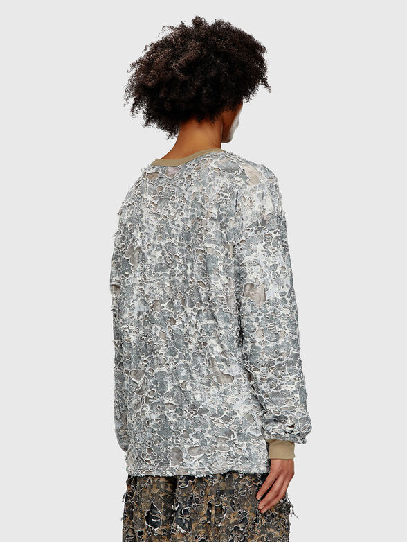 T-BOXT-LS blouse - 2