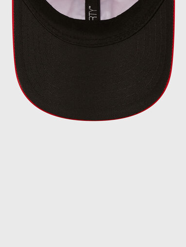 LOONEY TUNES SYLVESTER 9FORTY cap - 5