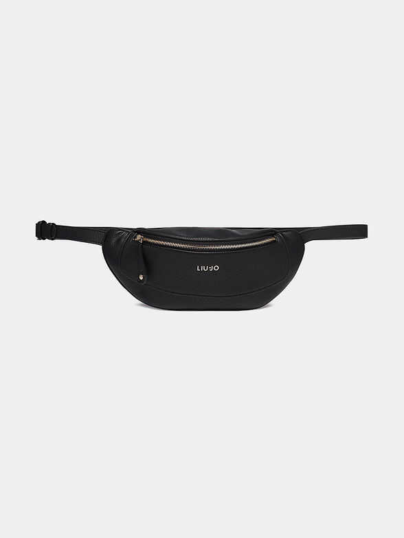 Black belt bag - 1