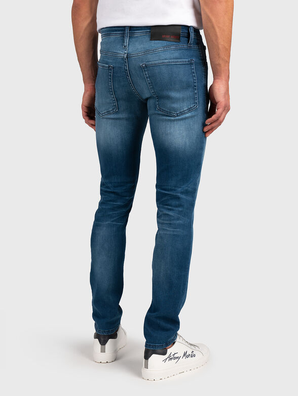 OZZY jeans - 2