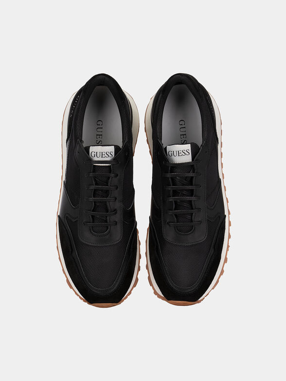 VARESE sneakers - 6