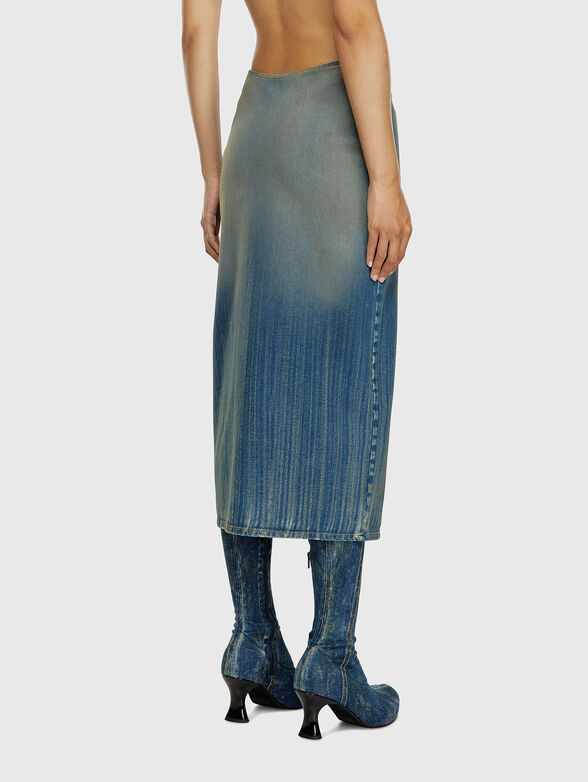 DE-MAURY-S skirt - 1