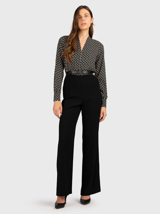 EDITH jumpsuit