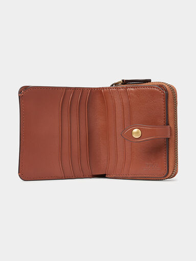 Polo Bear small leather purse - 3