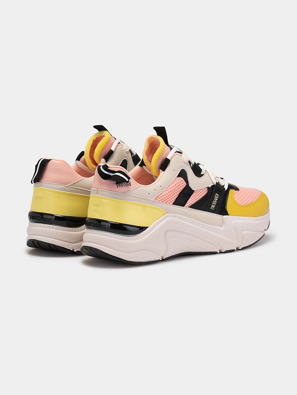 HALLEY sneakers - 3