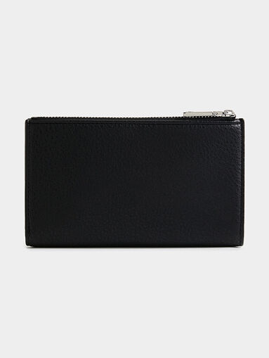 Black wallet - 4