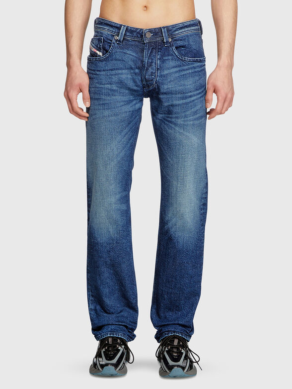 1985 LARKEE L.34 TROUSERS - 1