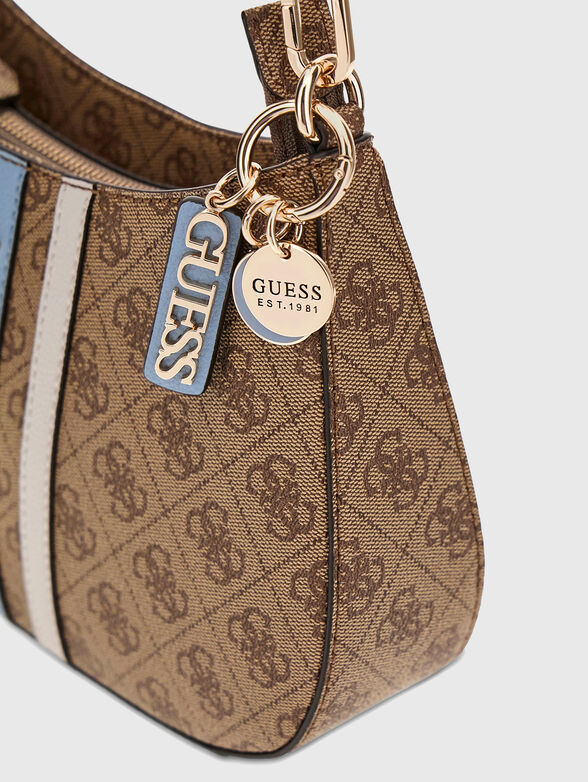 NOELLE Shoulder bag - 5