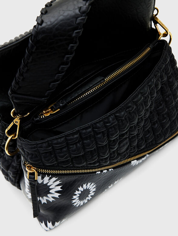 Double strap bag - 4