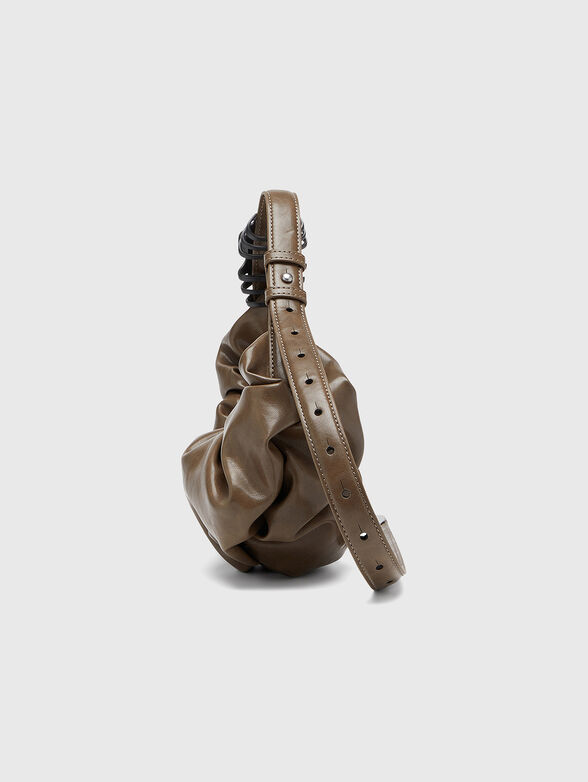 GRAB-D 2.0 hobo bag - 4