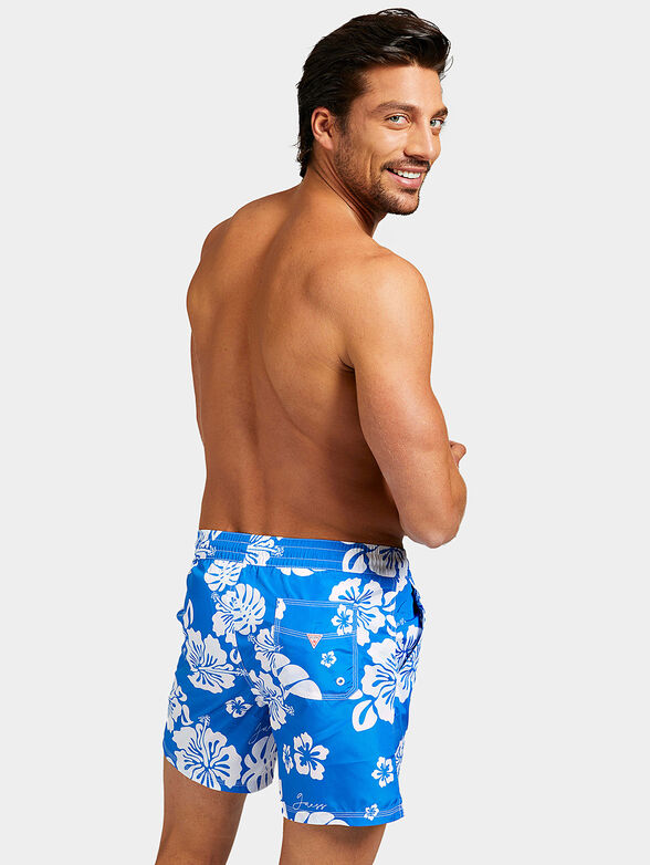 Swim trunk - 2