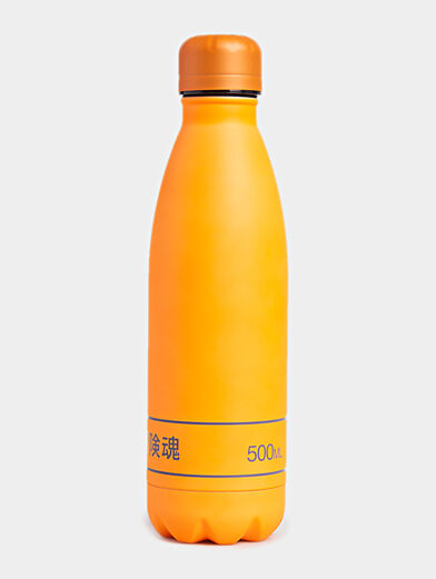 Passenger bottle - 2