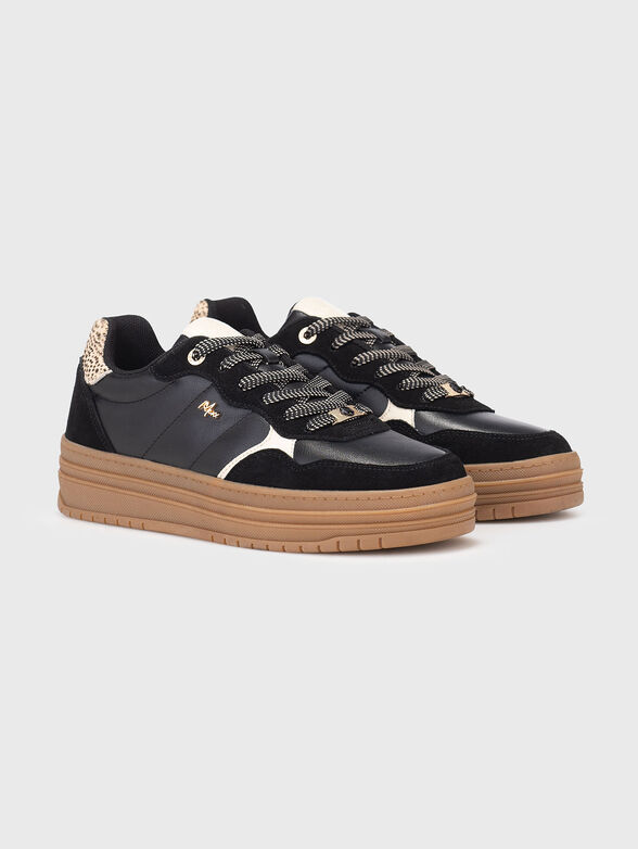 SYLVIA RAY sports shoes - 2