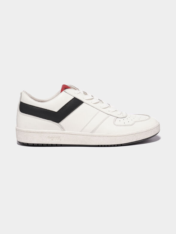 CITY WINGS White sneakers - 1