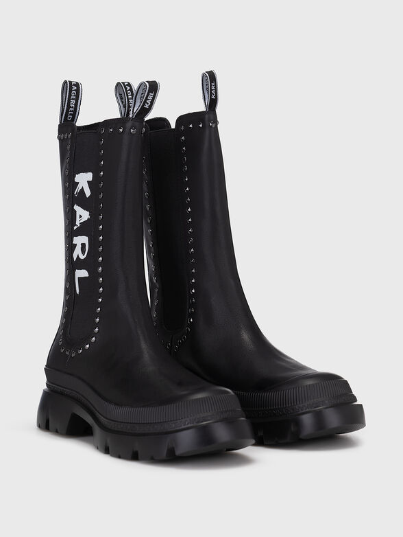 TREKKA MAX KC ankle boots - 2